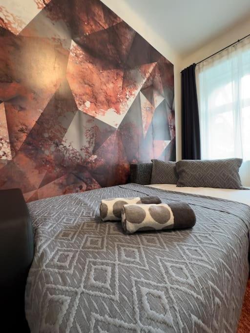 Appartement Classy Museumsquartier *