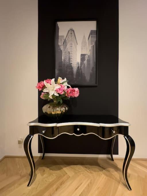 Appartement Classy Museumsquartier *