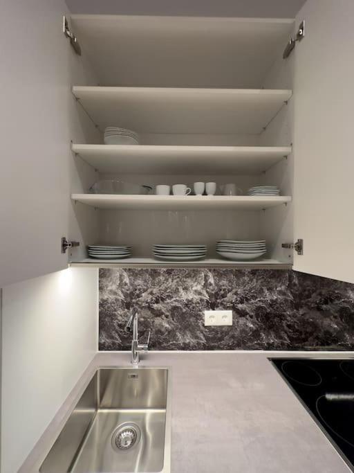 Classy Museumsquartier Appartement