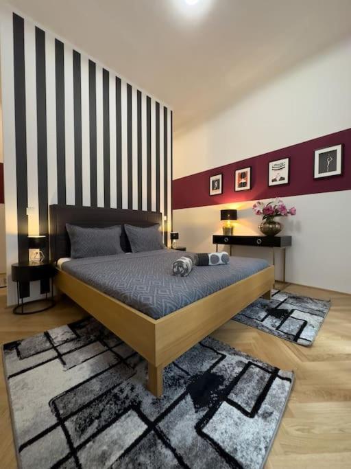 Appartement Classy Museumsquartier Vienne