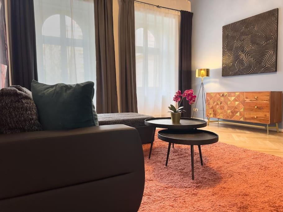 Appartement Classy Museumsquartier *