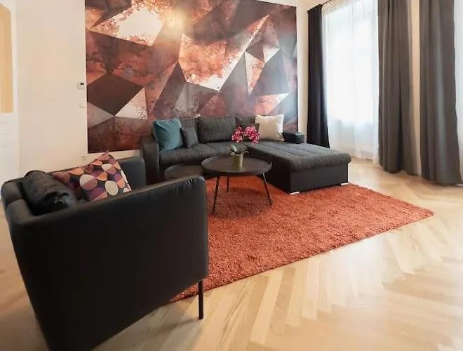 Classy Suite Museumsquartier