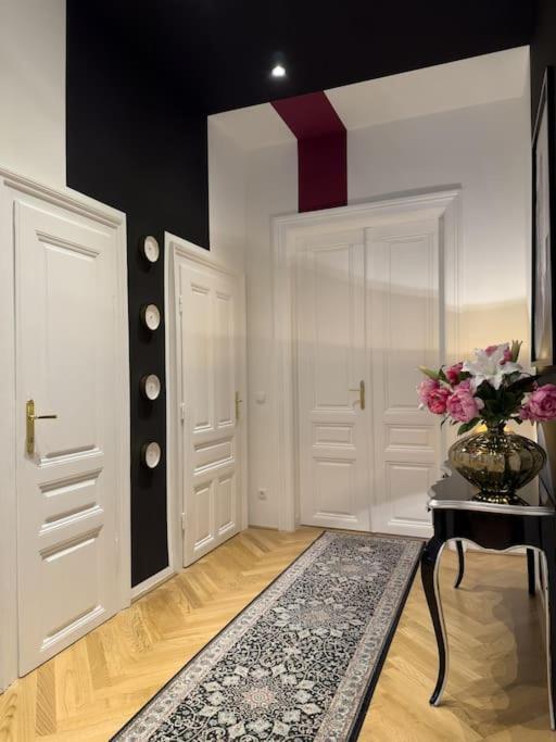Apartment Classy Museumsquartier