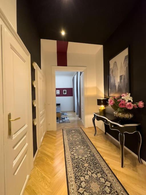Classy Museumsquartier Apartment *